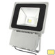 70W High Power Floodlight Lamp, Warm White LED  Light, AC 85-265V, Luminous Flux: 5600-6300lm