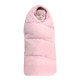 Baby Sleeping Bag Thickened Warm Newborn Quilt, Size:90cm, for 1-2 Years Old (Pink)