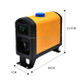 Snap-in Car Air Heater Fuel Parking Heater, Specifications: Single Hole 5000W-024 Switch