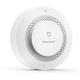 Original Xiaomi Mijia Honeywell Smart Fire Alarm Smoke Detector Alarm, Work with Multifunctional Gateway (CA1001) Mihome APP Control(White)