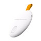 Original Xiaomi Youpin Ranres Intelligent Anti-lost Device Smart Positioning Finder, Lite Version(White)