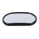 3R-025 Truck Blind Spot Rear View Wide Angle Mirror, Size: 14cm × 10.5cm(Black)