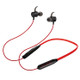 OVLENG S18 Sports Wireless Bluetooth Headset(Red)