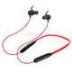 OVLENG S18 Sports Wireless Bluetooth Headset(Red)