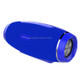 HOPESTAR H27 Mini Portable Rabbit Wireless Bluetooth Speaker, Built-in Mic, Support AUX / Hand Free Call / FM / TF(Blue)