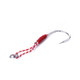 5 Set HENGJIA 11# Tied Wire Iron Hook Deep Sea Fishing Hook