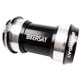 BIKERSAY BB30AK Bicycle Bottom Bracket Bike External Bearing