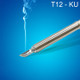 QUICKO T12-KU Lead-free Soldering Iron Tip