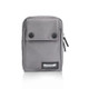 Rhinowalk Bicycle Handlebar Bag Multifunctional Storage Bag Waterproof Clutch(Gray)