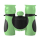 HD High Magnification Children Outdoor Telescope(Green)