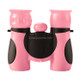 HD High Magnification Children Outdoor Telescope(Pink)