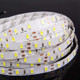 YWXLight Dimmable Light Strip Kit, 5m LED Ribbon, 11key Remote Control LED Strip Lamp 300led US Plug (Warm White)