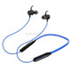 OVLENG S18 Sports Wireless Bluetooth Headset(Blue)