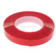Universal Transparent Double Sided Adhesive Tape, Width: 2cm, Length: 10m
