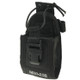 MSC20B Universal Nylon Carry Case Series Holster with Strap for Walkie Talkie