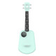 Original Xiaomi Populele Smart Ukulele Music Toys Populele 2, International Version (Green)