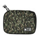 Portable Travel Organizer Storage Collection Bag Case Pouch Digital Gadget Electronic Accessories, Size: 25.7*18.5*1.2cm