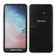 Color Screen Non-Working Fake Dummy Display Model for Galaxy S10e (Black)