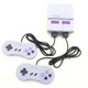 Retro Classic TV Mini Game Console AV Interface Built-in 660 Games(US Plug)