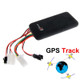 Practical GPS/ GSM/ GPRS Tracker Vehicle Tracker Car Locator Locate Track Monitor Tracking Device