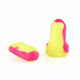 5 Pairs Soft Light Foam Protective Ear Protection Earplugs, Model:LL-1