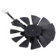 T129215SU 87MM Computer Graphics Card Cooling Fan For Asus Strix RX470 RX460 GTX980TI R9 390X CTX1080