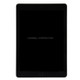 For iPad Pro 10.5 inch (2017) Tablet PC Dark Screen Non-Working Fake Dummy Display Model (Grey)