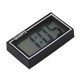 TS-CD92 Car Electronic Clock Test Digital Electronic Watch with LCD Display