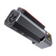 Q7 Car HD 1080P Single-lens WiFi Hidden Night Vision Driving Recorder, Support Mobile Phone Interconnection / Voice Control