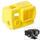 TMC Silicone Case for GoPro HERO3+(Yellow)