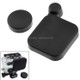 New Protective Camera Lens Cap Cover + Housing Case Cover for GoPro Hero 4 / 3+ (ST-118)