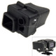 TMC Silicone Case for GoPro HERO3+(Black)