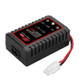 HTRC A3 20W Ni-MH Ni-Cr Charger Toy Model Airplane Charger, US Plug