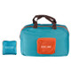 PICTET FINO RH29 Polyester Waterproof Foldable Outdoor Handbag (Blue)