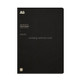 Original Xiaomi Mijia Notebook A5 Page Office Diary Notepad