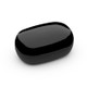 TWS-Q9 Stereo True Wireless Bluetooth Earphone with Charging Box (Black)