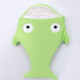 Cute Shark Style Baby Sleeping Clothing Bag for 1-1.5 Years Baby, Size: 105cm x 55cm(Green)