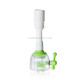 5 PCS Rotatable Water-saving Device Water Filter Faucet Water Purifier, Size: 13.5cm(Green)