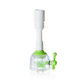 5 PCS Rotatable Water-saving Device Water Filter Faucet Water Purifier, Size: 13.5cm(Green)