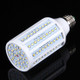 20W Section Dimmable Corn Light Bulb, E27 130 LED SMD 2835, AC 220V