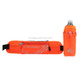 Playking 1358 Multi-functional Unisex Running Outdoor Sports Water Bottle Waist Bag(Orange)