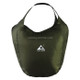 1329 Outdoor Climbing Portable Foldable Anti-splash Bag Ultralight Handheld Bag (Army Green)