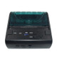 POS-8003 Portable Thermal Bluetooth Ticket Printer，Max Supported Thermal Paper Size：80x50mm