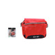 PICTET FINO RH85 Portable Nylon Waterproof Multifunctional Travel Bag, Size: 42 x 36 x 9cm (Red)