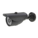 480TVL Sony CCD 36LED IR Security Bullet Camera, Support Motion Detection, IR Distance: 25m(Black)