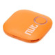 NUT 2 Intelligent Bluetooth 4.0 Anti-lost Tracking Tag Alarm Patch for Android Smartphone / iPhone(Orange)