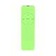 Fashionable Portable Long Sport Lossless Sound Music Media MP3 Player, Support Micro TF Card, Host Only, Memory Capacity:2GB(Green)