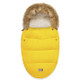 Keep Warm Waterproof Windproof Baby Sleeping Bag(Yellow)