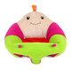 Baby Seats Sofa Support Seat Baby Plush Support Chair Learning To Sit Soft Plush Toys Travel Car Seat(Turtle plush sofa)