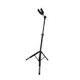 Gravity Self-locking Folding Vertical Pipa Bass Universal Guitar Stand